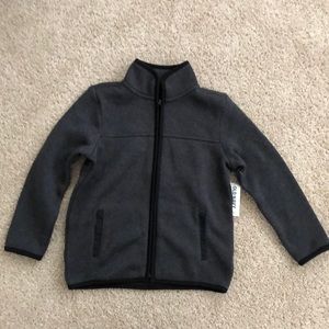 NWT Old Navy Fleece Jacket